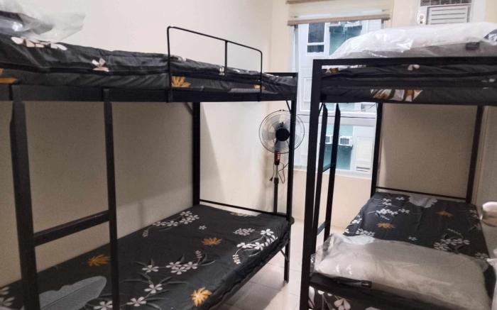 Rosy Hostel