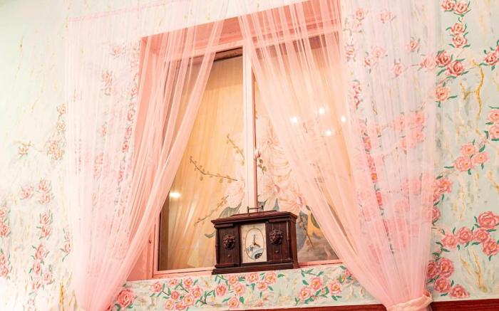 Soin Saigon Apartment