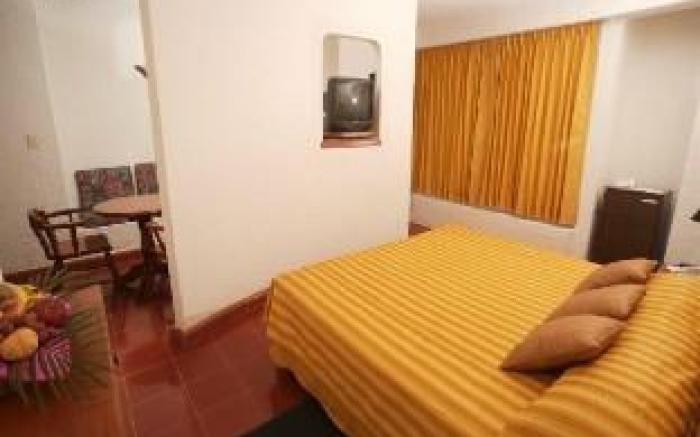 Hotel Antillano
