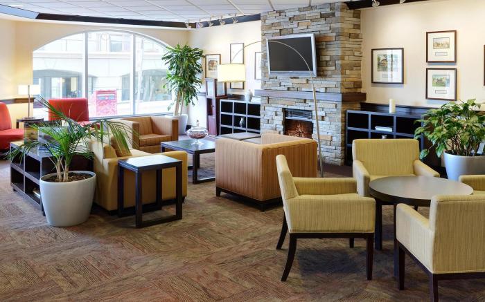 Four Points by Sheraton Halifax