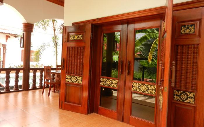 Eureka Villas Siem Reap