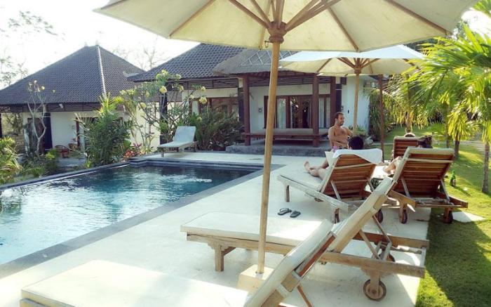 Bingin Family Bungalows
