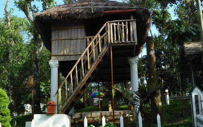 Green Ark Resorts