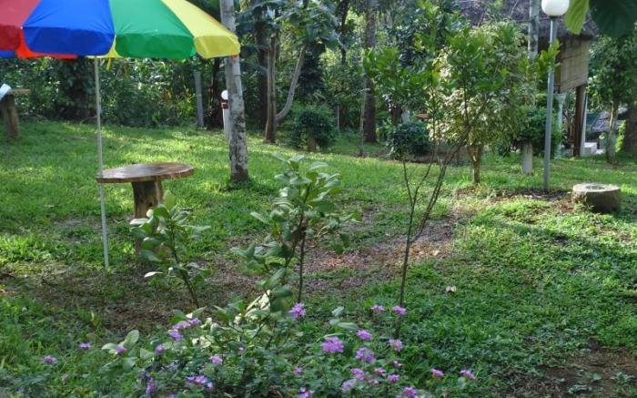 Green Ark Resorts