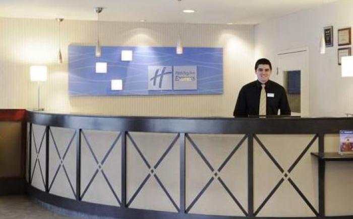 Holiday Inn Express Toronto-North York By IHG