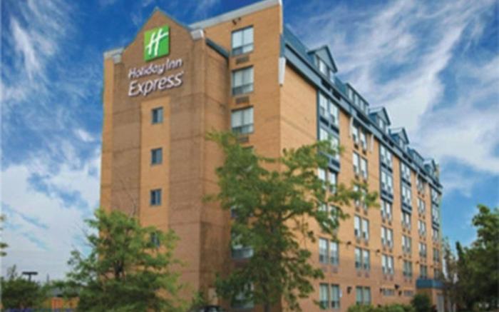 Holiday Inn Express Toronto-North York By IHG
