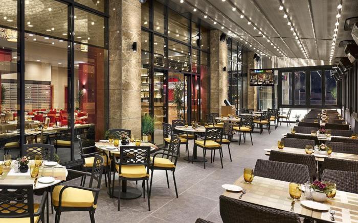 Ramada Plaza by Wyndham Eskisehir