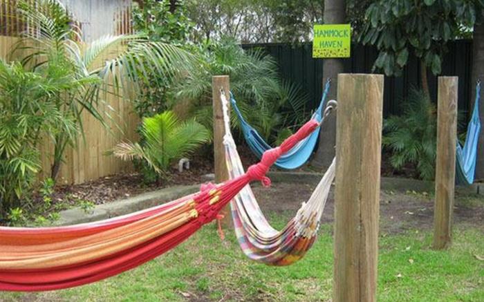 Backpackers Newcastle