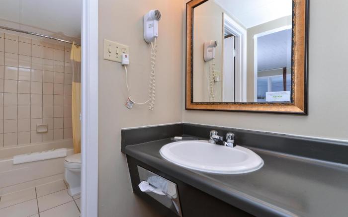Canadas Best Value Inn St. Catharines