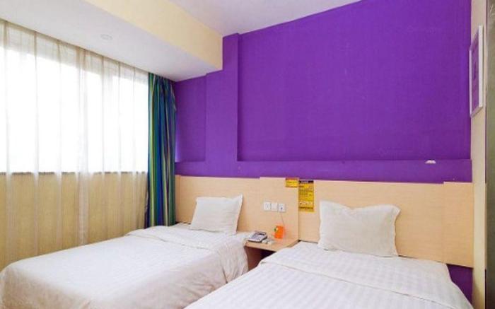 7 Days Inn Hangzhou Xiasha