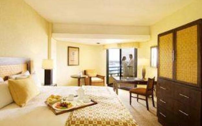 Crowne Plaza Santo Domingo By IHG