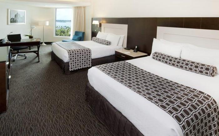 Crowne Plaza Santo Domingo By IHG