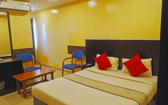 Hotel Champion Residency KR Puram