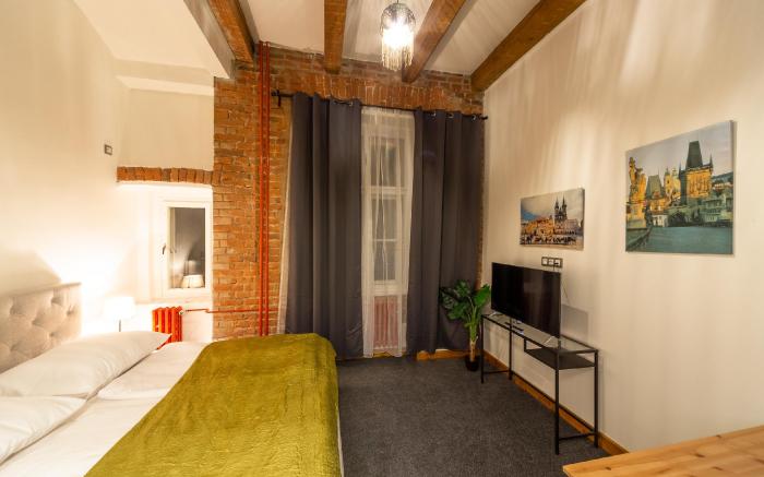 S42 Hotel Prague