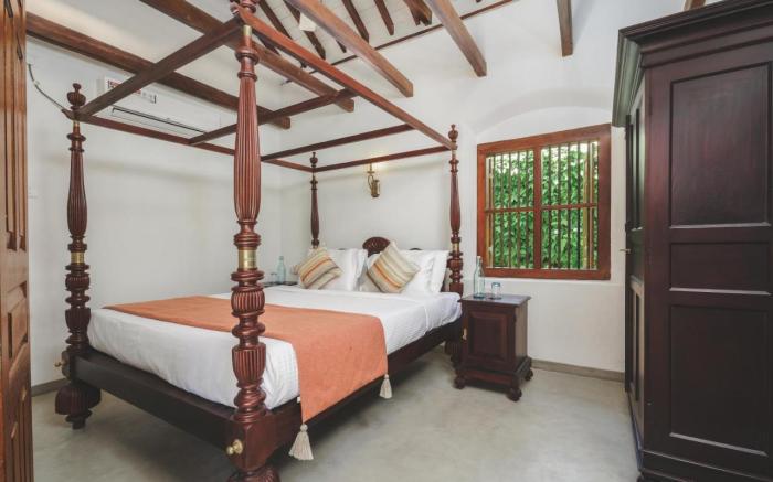 Kurundu Walawwa Villas and Suites by The Clarks 