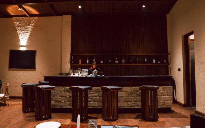 Mountain Lodges of Nepal - Dhampus