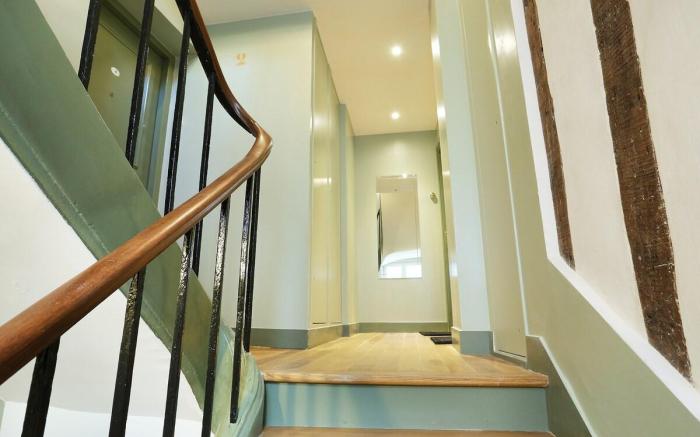 Charming  apartment center of Paris