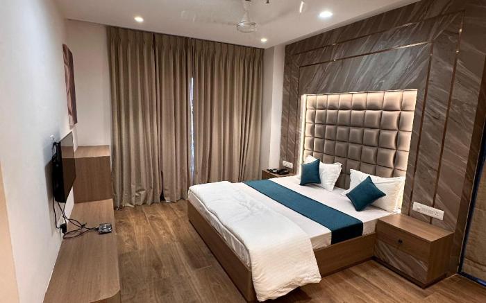 Hotel Royal Bloom