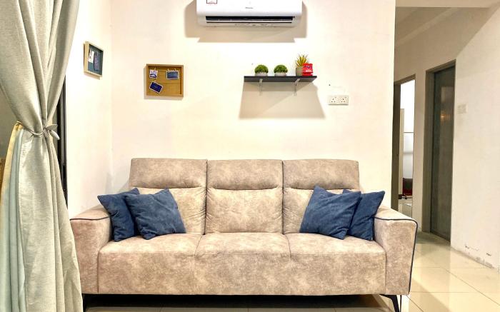 DR.HOMESTAY - CASA KAYANGAN MERU IPOH