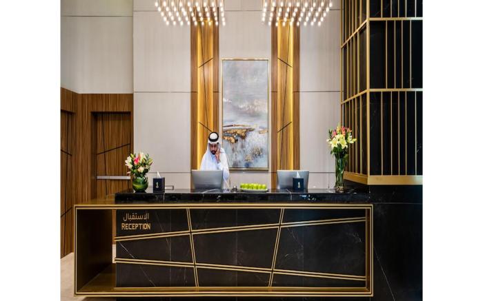 Luxury Central Anan Hotel By Checkmyguest