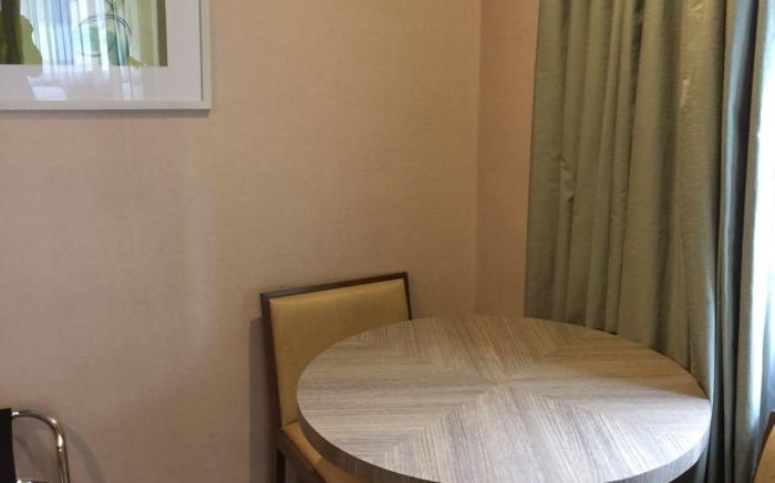 The Serenity Suites Queen Bed 4KTV Studio