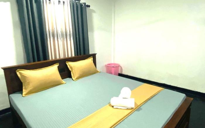 Homelea homestay