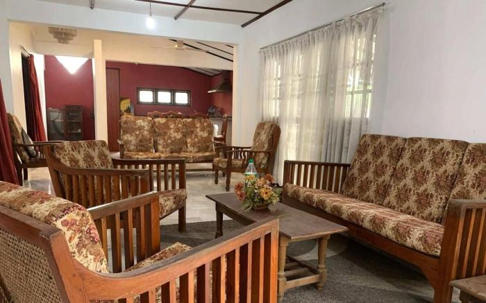 Homelea homestay