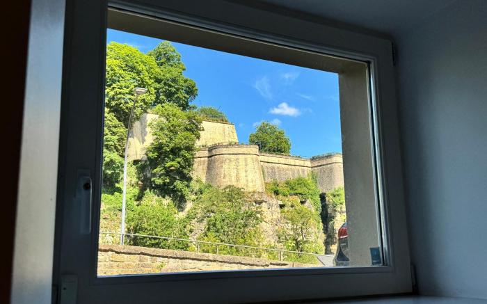 Historic Town Luxe and Epic View