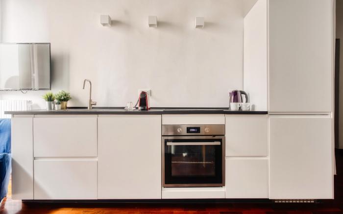 Exclusive Apartment - Milano CityLife