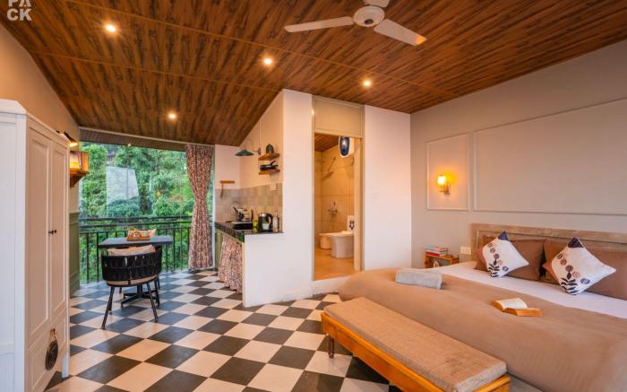 LiveAway Dharamkot by PACK