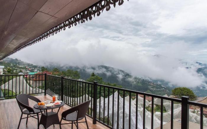 Abode at Thanedar Estate