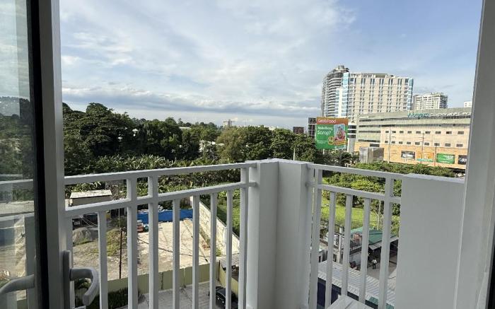 Serenity Retreat@Avida ABREEZA