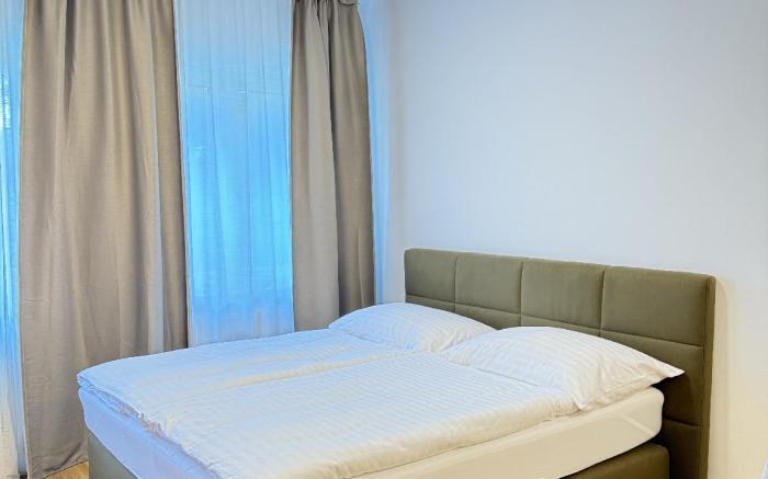 Riverside Apartment Praha