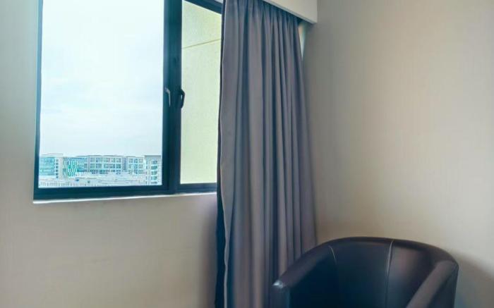 KKCityCentre Ming Garden 2pax Modern Suites 