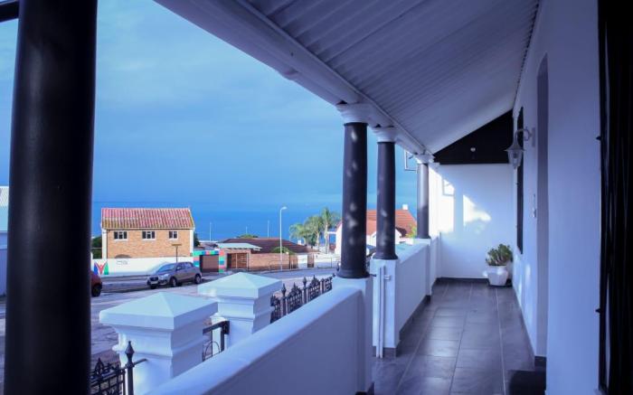 4oncallington guesthouse