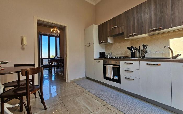 Appartamento Della Baronessa