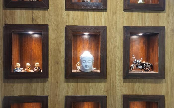 The Kashi Elegance 2Min Walk To Kal Bhairav Temple