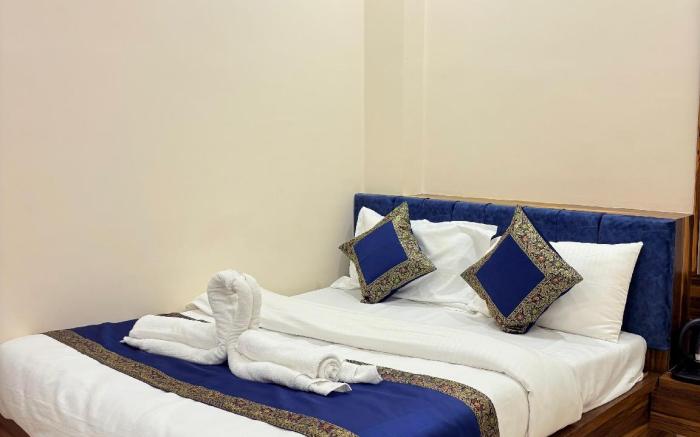 The Kashi Elegance 2Min Walk To Kal Bhairav Temple