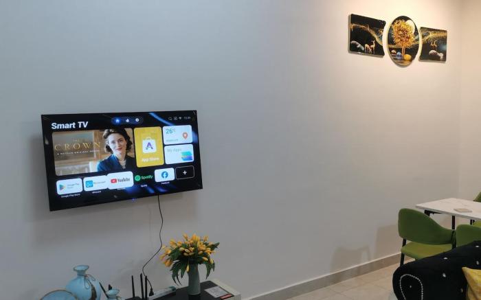 4-Bedroom Family Home Near Senai | JB