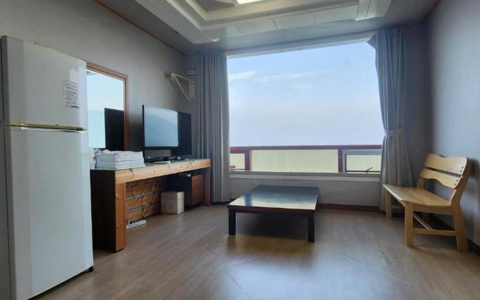 Namhae Beach Hotel