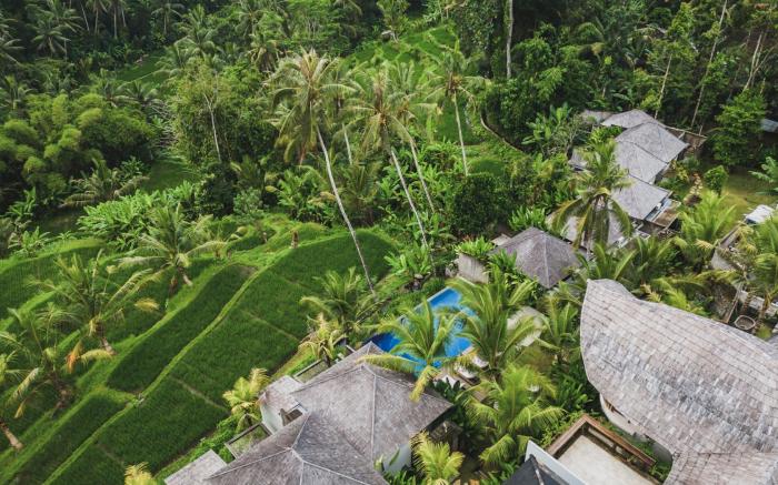 Maar Resort Ubud by Ini Vie Hospitality