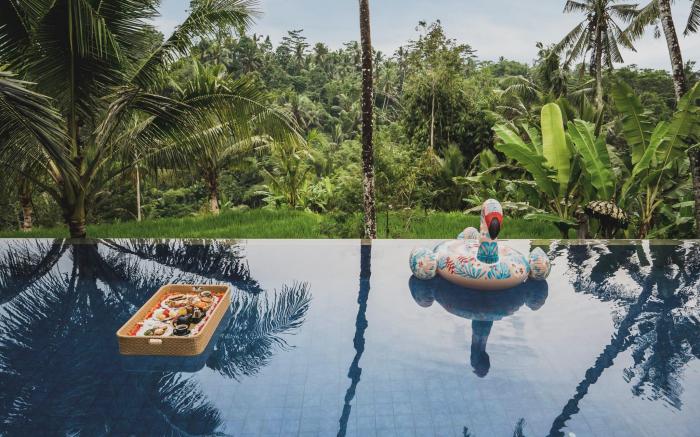 Maar Resort Ubud by Ini Vie Hospitality