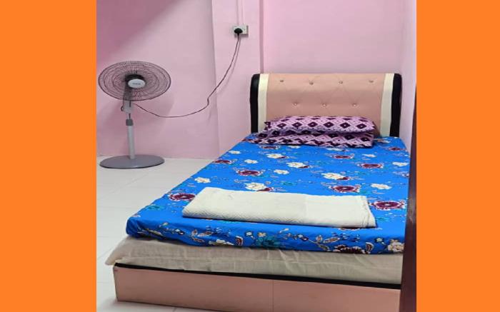 Laila Homestay Budget Alor Setar