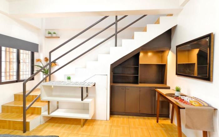San Miguel Full House 4BR Free Parking near ITPark