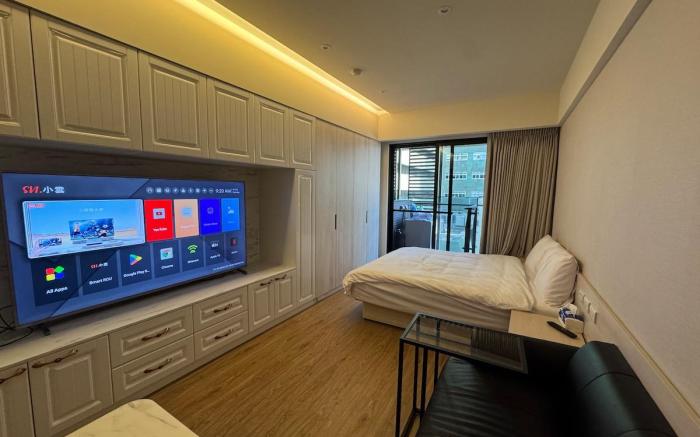 Downtown Luxury Getaway 2minMRT