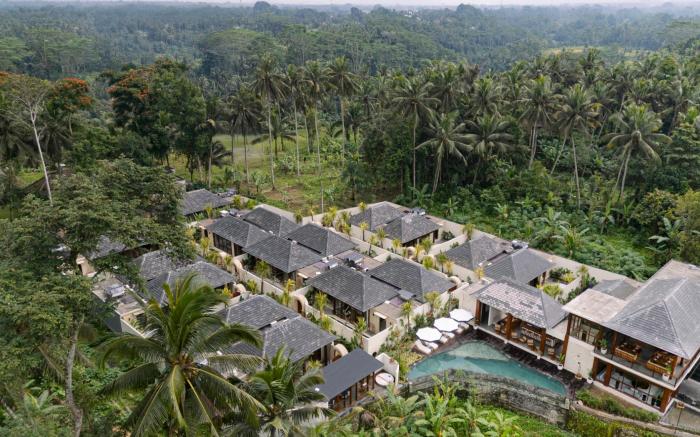 Asvara Luxury Resort & Spa Ubud by Ini Vie Hospitality