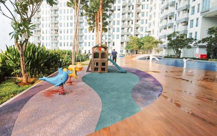 Fabulous 2BR Benson Supermall Mansion By Travelio