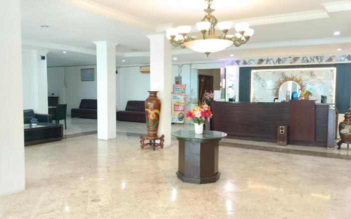 Hotel Istana Permata Ngagel