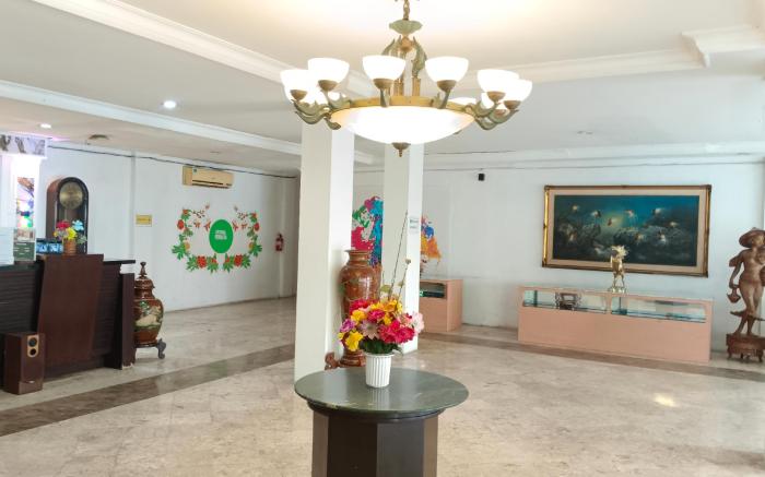 Hotel Istana Permata Ngagel