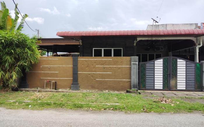 Makcun Homestay 